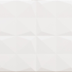 Azulejo atrium blanco mys relieve - Imagen 2