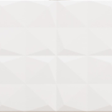 Azulejo atrium blanco mys relieve - Imagen 2