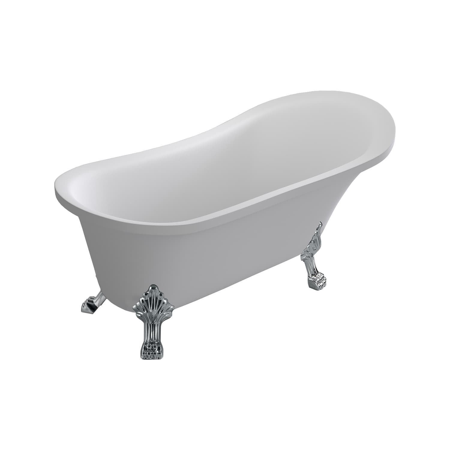 Bañera exenta Cavelly - Imagen 1