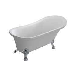 Bañera exenta Cavelly - Imagen 1