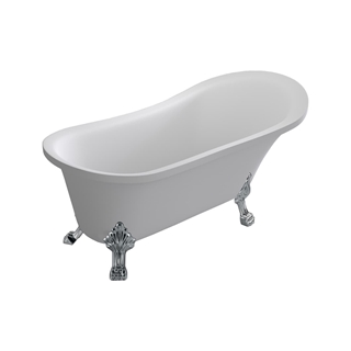 Bañera exenta Cavelly - Imagen 1