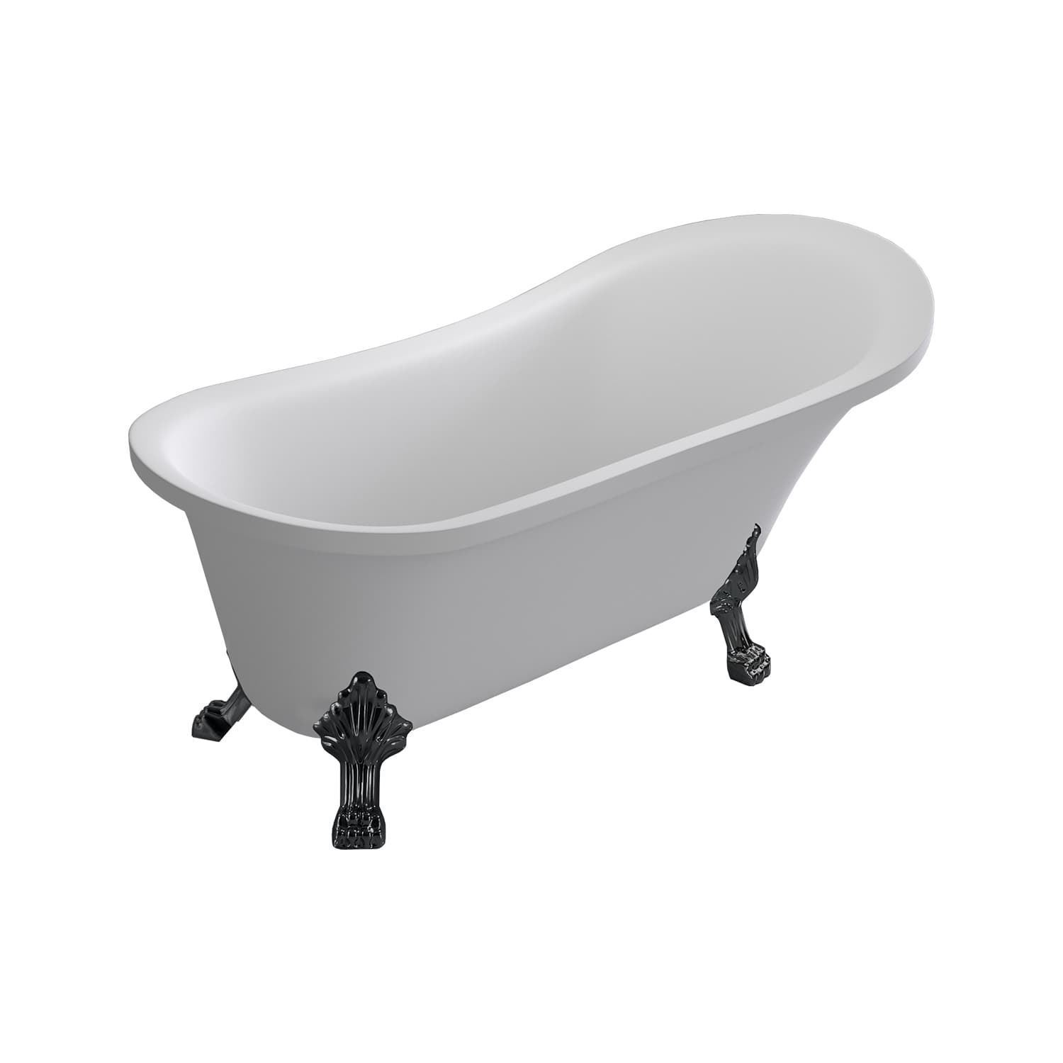 Bañera exenta Cavelly - Imagen 2