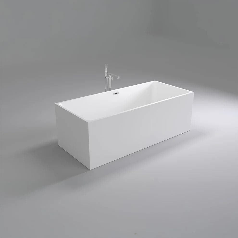 Bañera exenta Ituri - Imagen 1