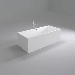 Bañera exenta Ituri - Imagen 1