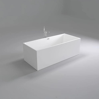 Bañera exenta Ituri - Imagen 1