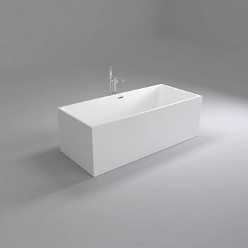 Bañera exenta Ituri - Imagen 1