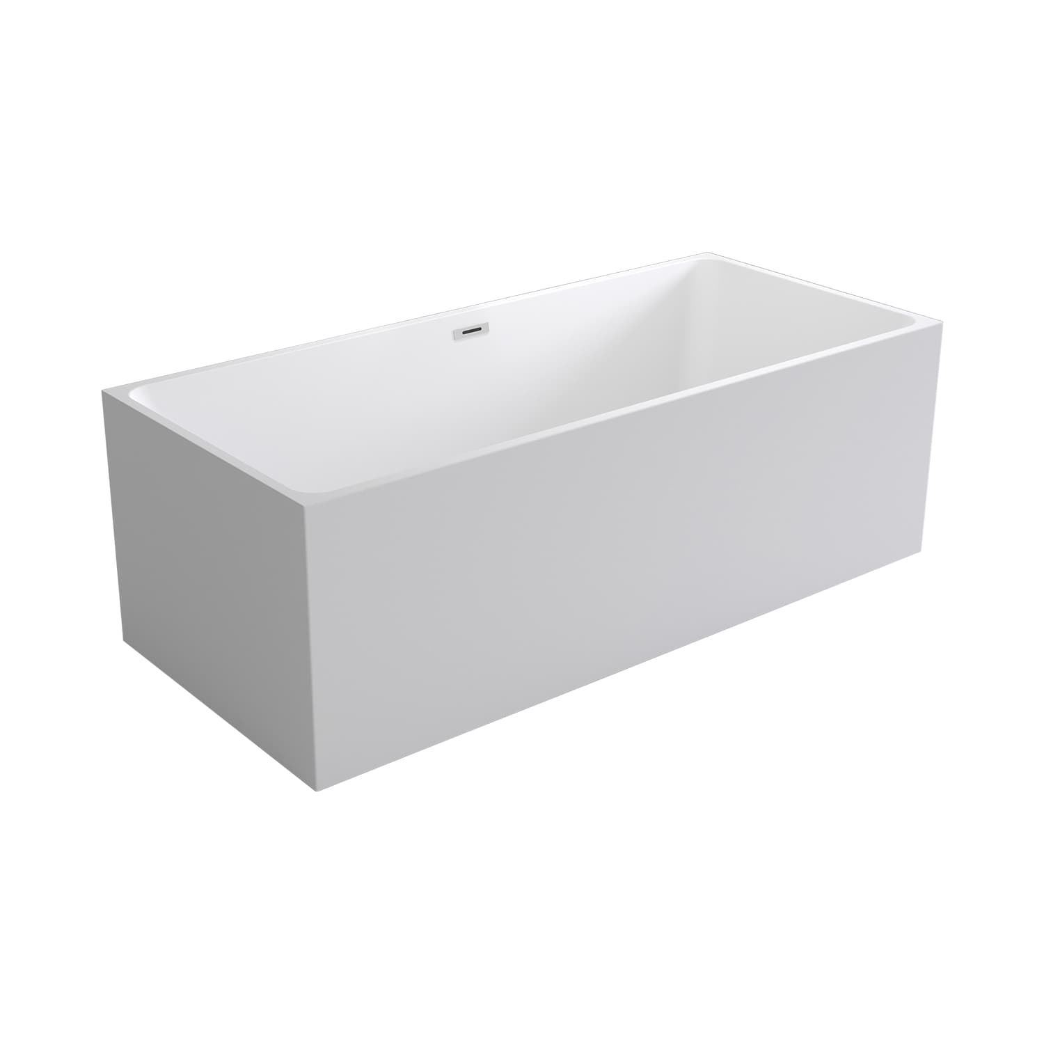 Bañera exenta Ituri - Imagen 2