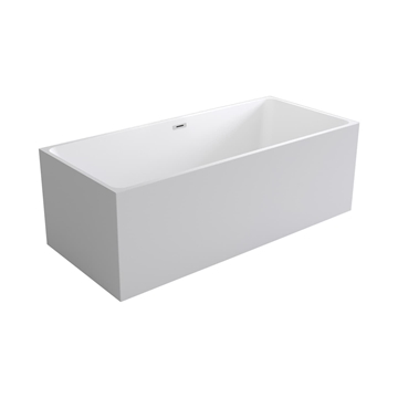 Bañera exenta Ituri - Imagen 2