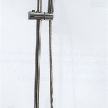 Columna de baño Congo - Imagen 1