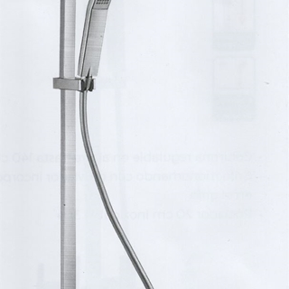 Columna de ducha Amur - Imagen 1