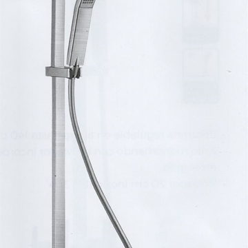 Columna de ducha Amur - Imagen 1