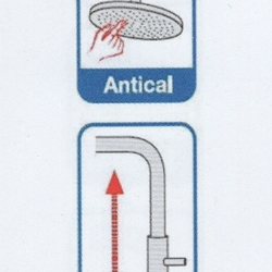 Columna de ducha Amur - Imagen 2