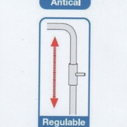 Columna de ducha Sena - Imagen 2