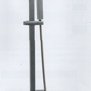 Columna de ducha Volga - Imagen 1