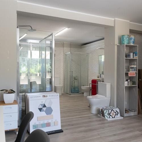 Comercial Carrera