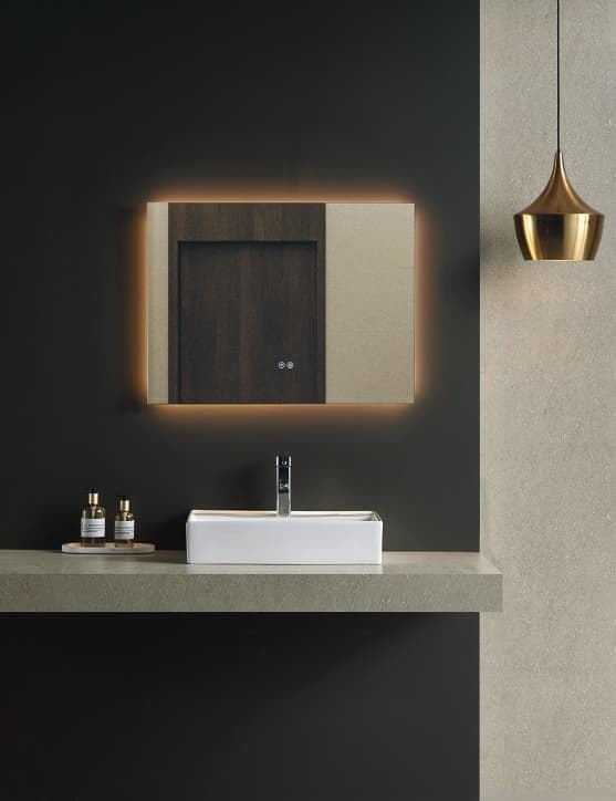 Espejo led Dacca - Imagen 1