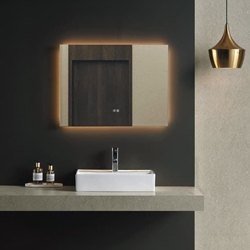 Espejo led Dacca - Imagen 1