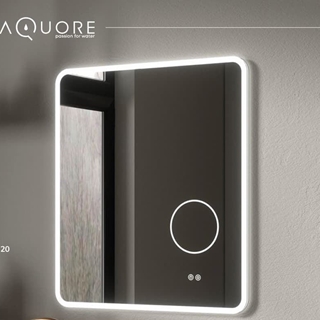 Espejo led Hanoi - Imagen 1