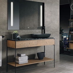 Espejo led Myanmar - Imagen 1