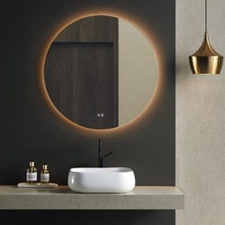 Espejo led Rehnu - Imagen 1