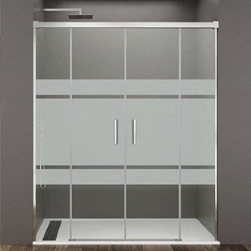 Frontal Basic (2 fijos + 2 Correderas) - Imagen 2