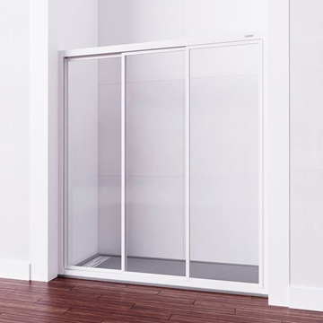 Frontal ducha Acrilica - Imagen 1