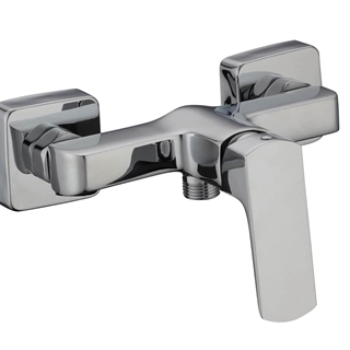 Grifo monomando ducha Marriot - Imagen 1