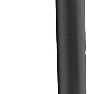 Grifo monomando ducha titanio PVD Cassio - Imagen 2