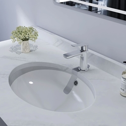 Grifo monomando lavabo Rhio - Imagen 2