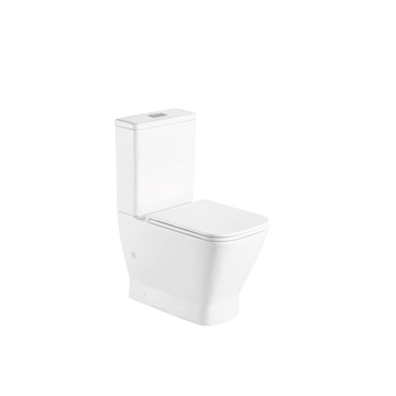 Inodoro Lucca - Imagen 1