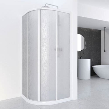 Mampara acrílica Profiltek - Imagen 1