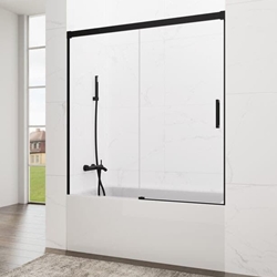 Mampara de bañera frontal Basic - Imagen 2