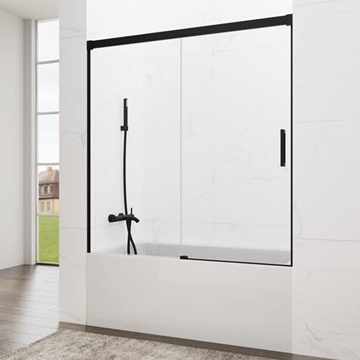 Mampara de bañera frontal Basic - Imagen 2