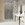 Mampara de ducha frontal F2 (1 fijo + 1 puerta) - Imagen 1