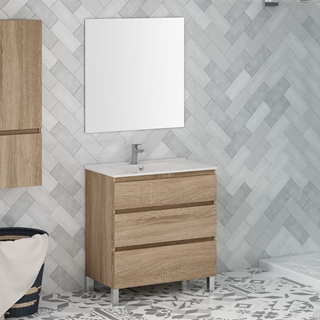 Mueble de baño Kalahari - Imagen 1