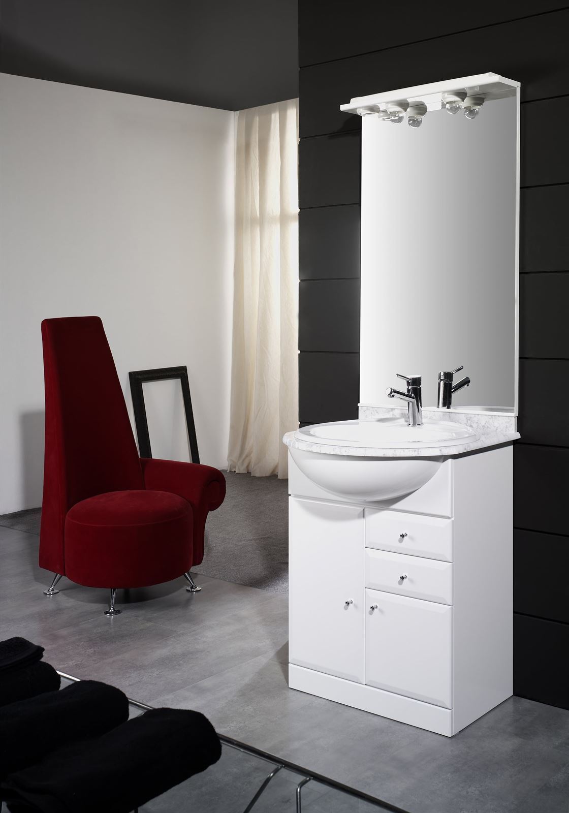 Mueble de baño Málaga - Imagen 2