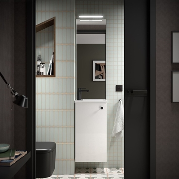 Mueble de baño Marville - Imagen 1