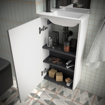 Mueble de baño Marville - Imagen 2