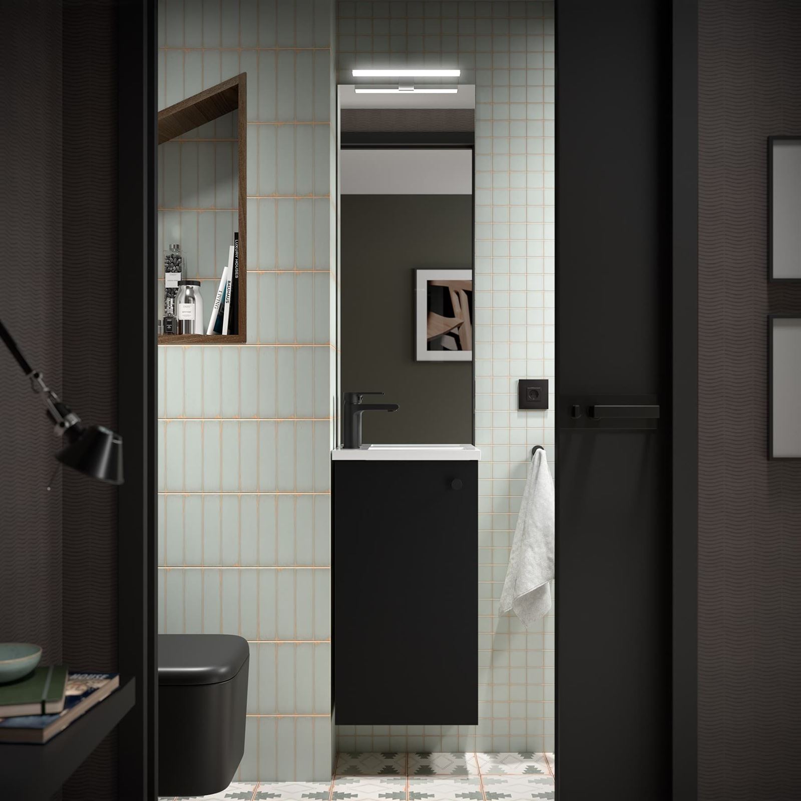 Mueble de baño Marville - Imagen 5