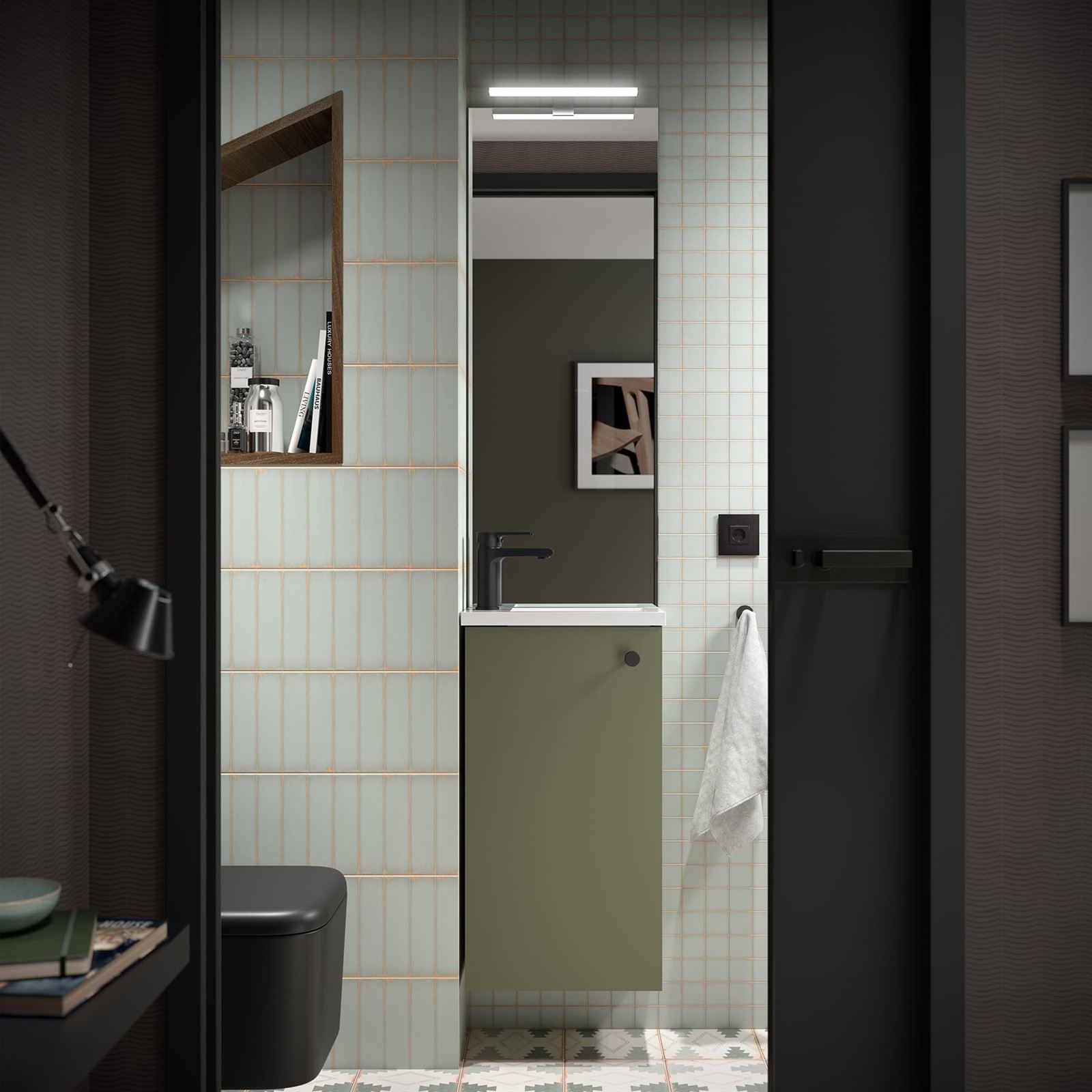 Mueble de baño Marville - Imagen 6
