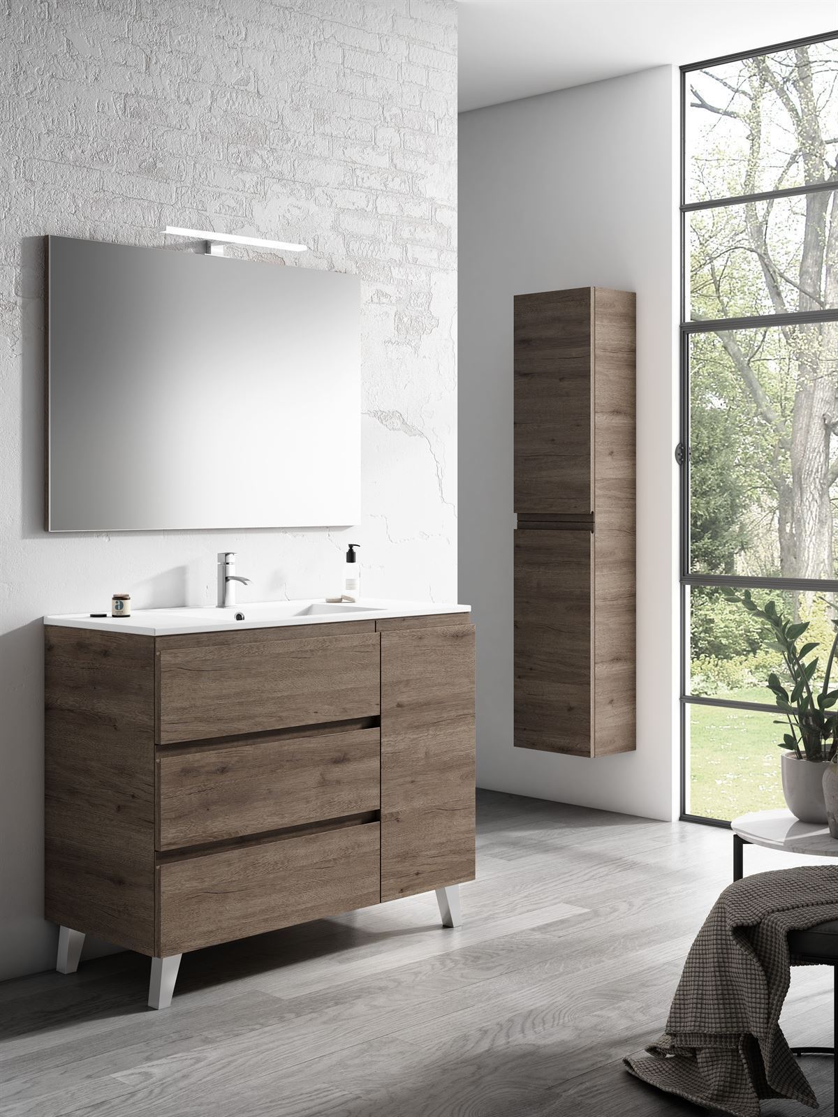 Mueble de baño Menorca - Imagen 1