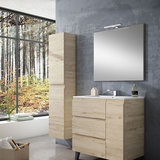 Mueble de baño Menorca - Imagen 2