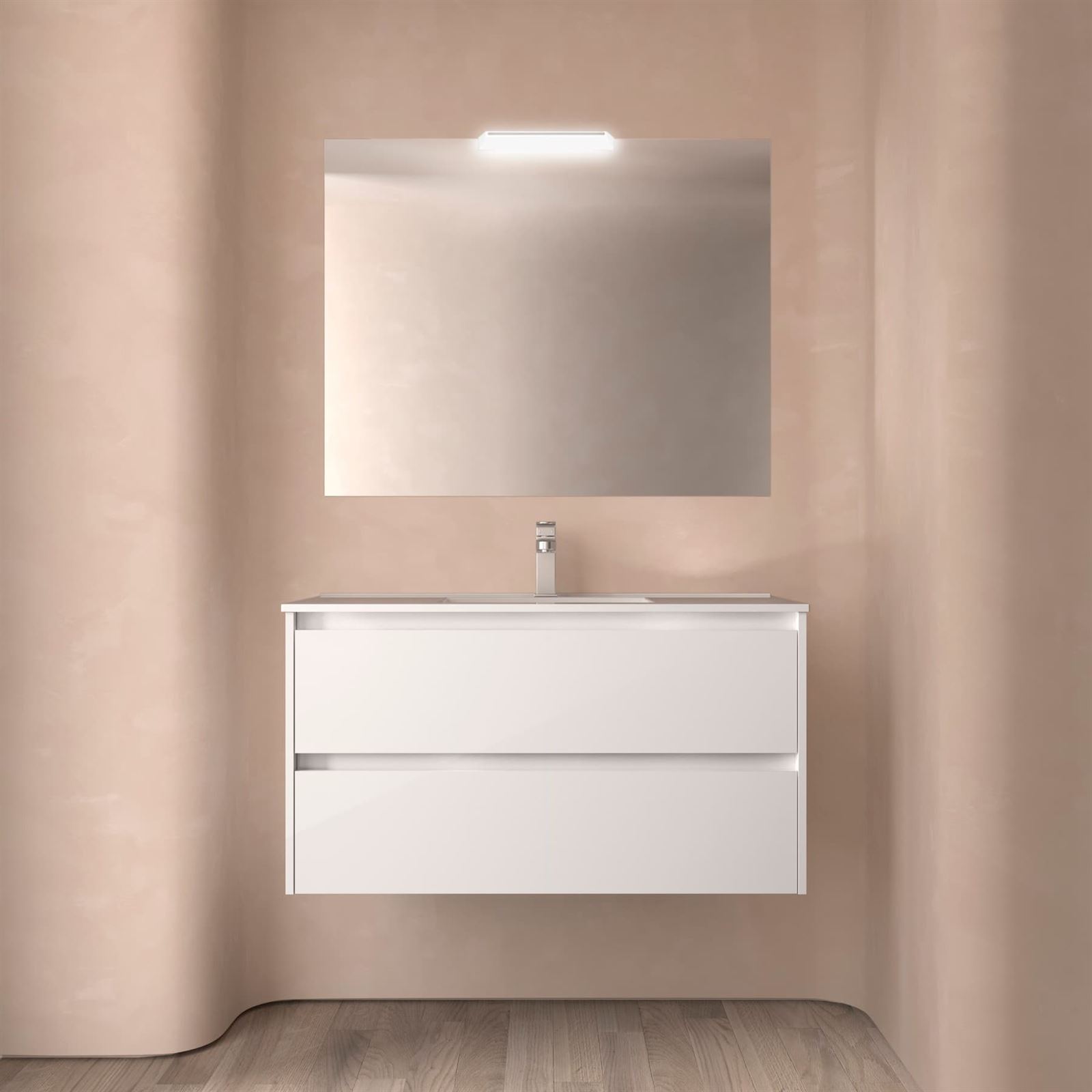 Mueble de baño Noja - Imagen 3