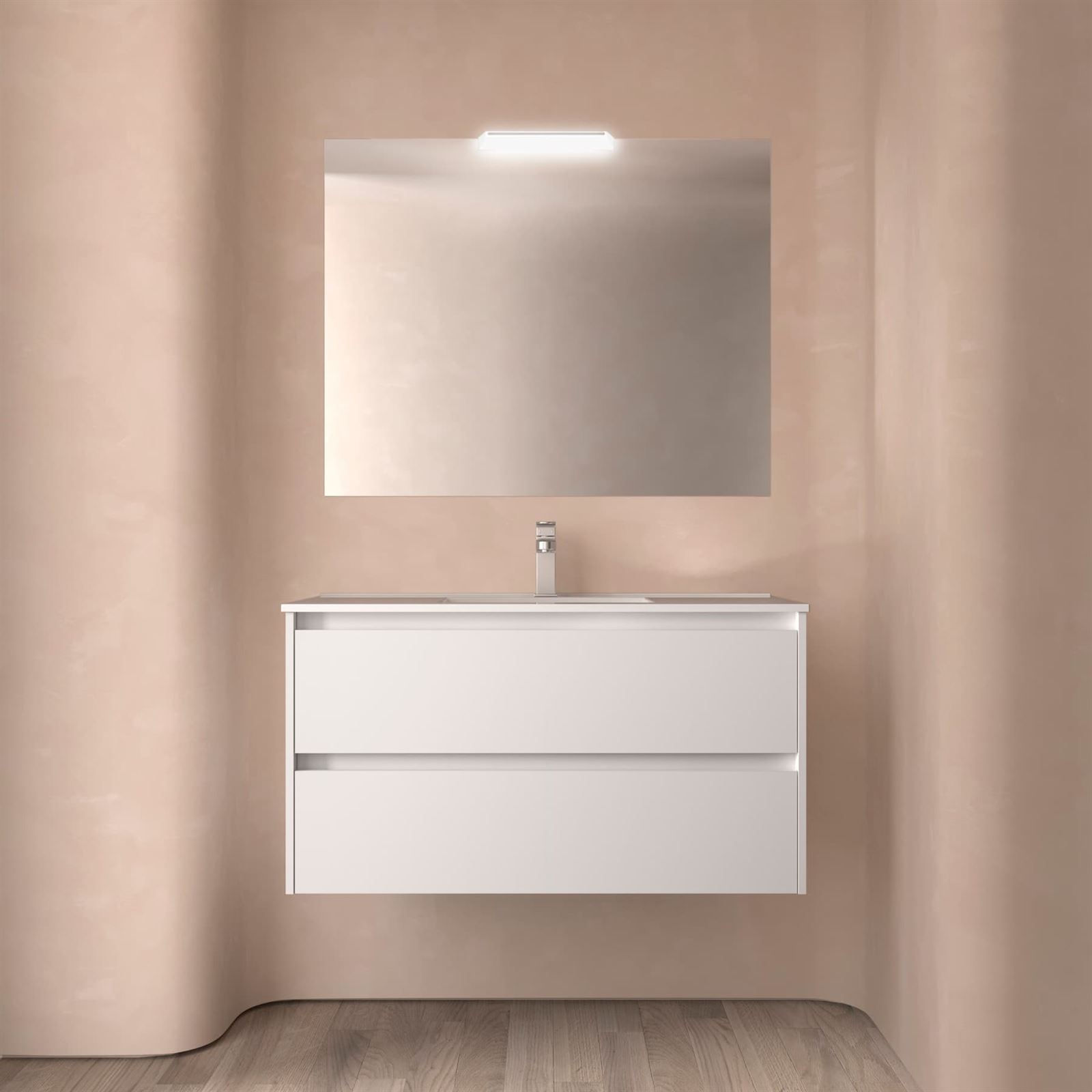 Mueble de baño Noja - Imagen 4