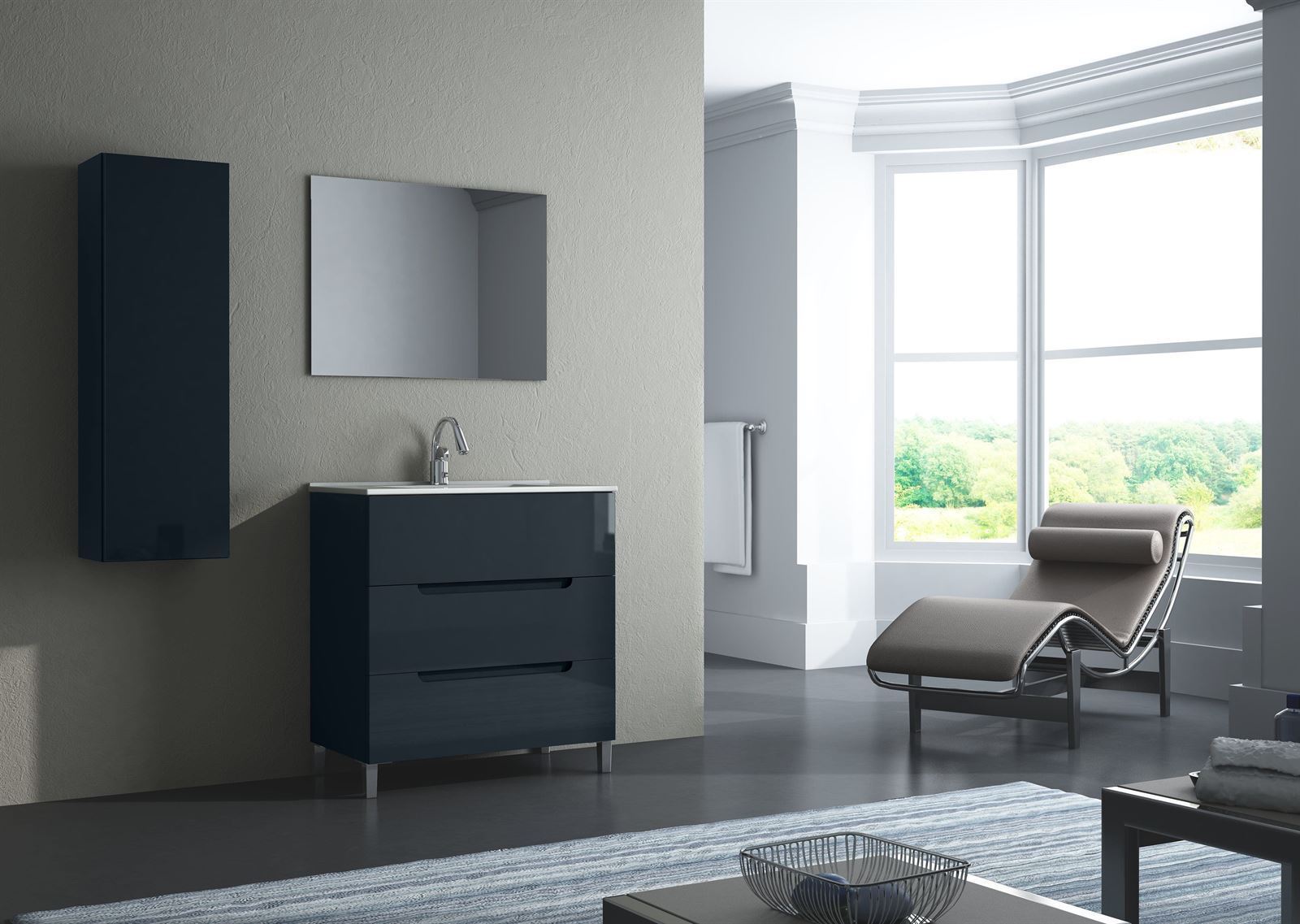 Mueble de baño Palencia - Imagen 3