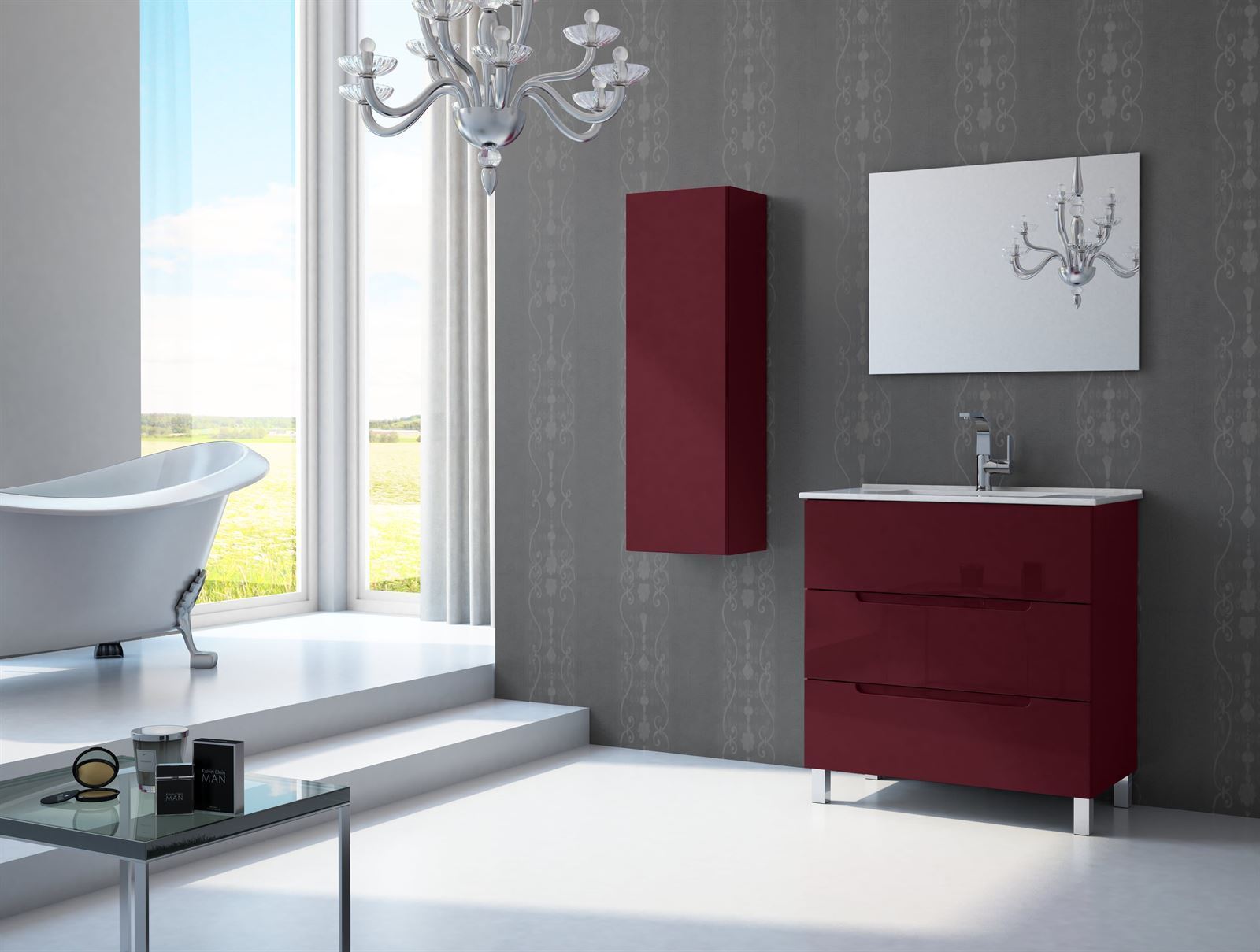 Mueble de baño Palencia - Imagen 4