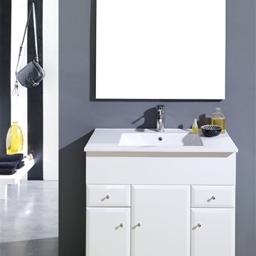 Mueble de baño Segovia - Imagen 1