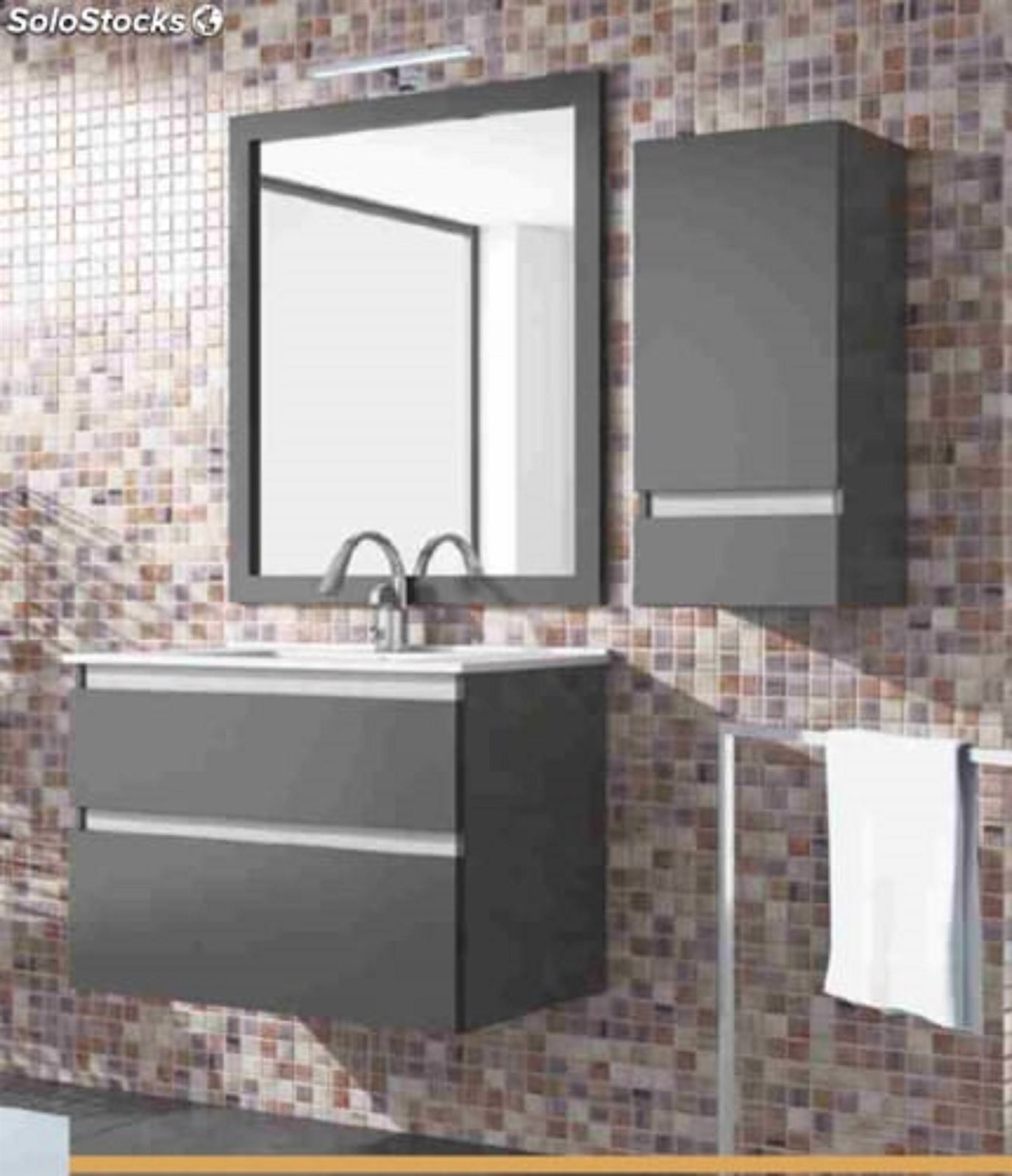 Mueble de baño Texas - Imagen 2