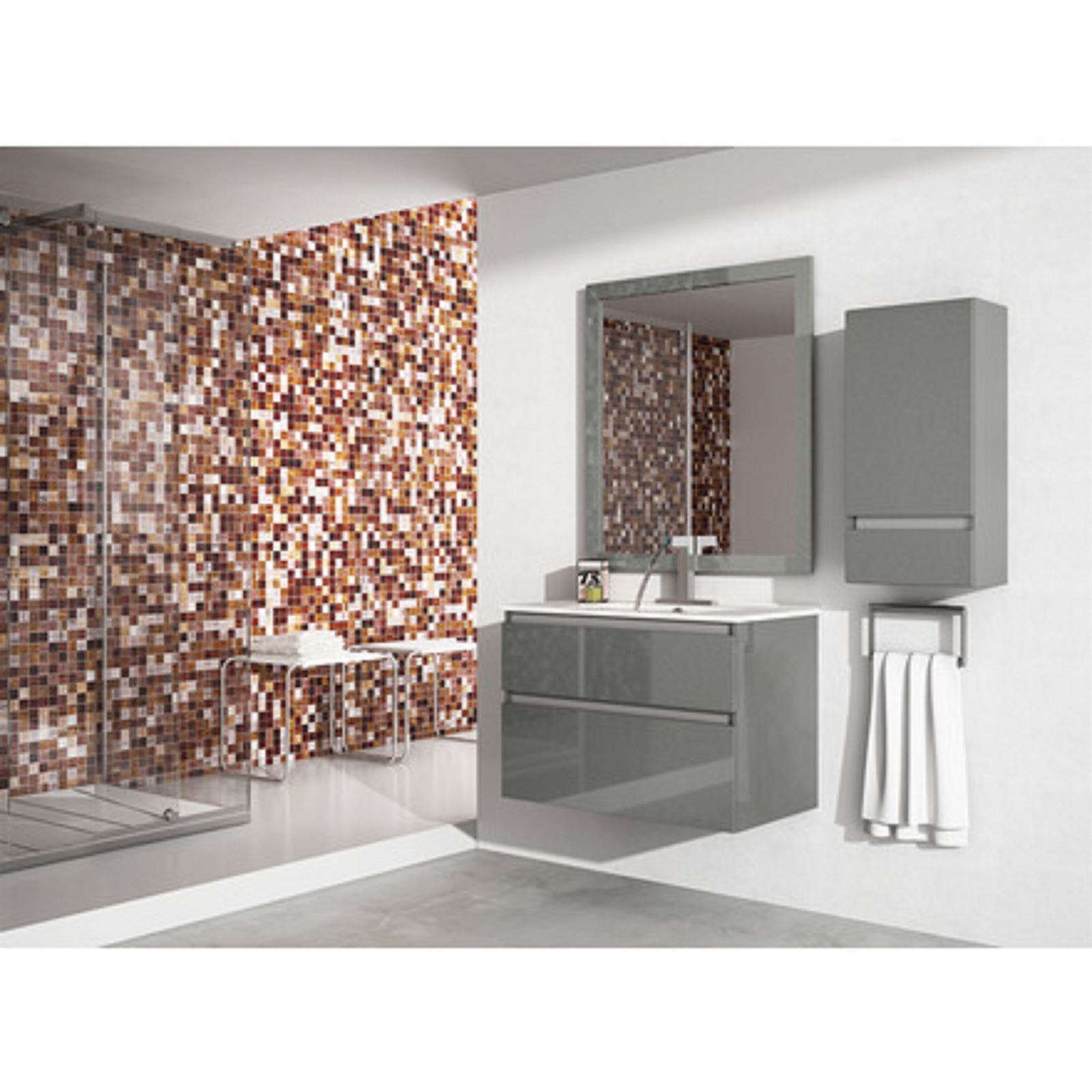 Mueble de baño Texas - Imagen 4