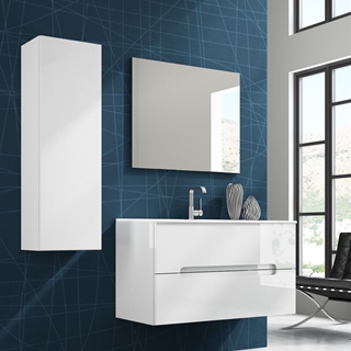 Mueble de baño Vitoria - Imagen 1